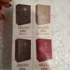 Отзыв Norana Perfumes Arjan 1954 Pink