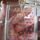 Отзыв Norana Perfumes Arjan 1954 Pink