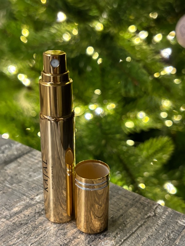 Отзыв Kajal Lamar