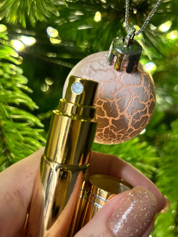 Парфюмерия Lamar от Kajal