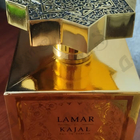 Отзыв Kajal Lamar