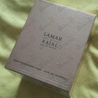 Духи Lamar от Kajal