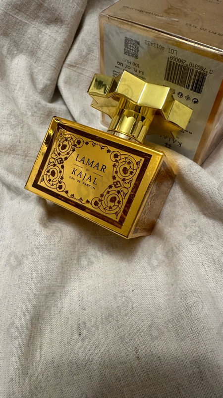Купить Lamar от Kajal