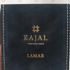 Духи Lamar от Kajal