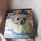 Духи Lamar от Kajal