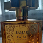 Духи Lamar от Kajal