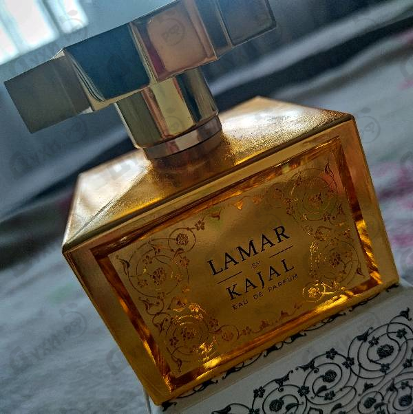 Духи Lamar от Kajal