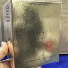 Духи Lamar от Kajal