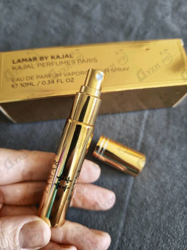 Купить Lamar от Kajal
