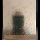Духи Lamar от Kajal