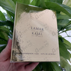 Отзыв Kajal Lamar
