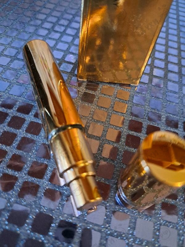 Парфюмерия Lamar от Kajal