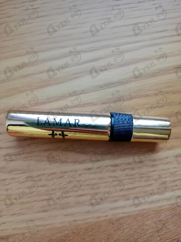 Духи Lamar от Kajal