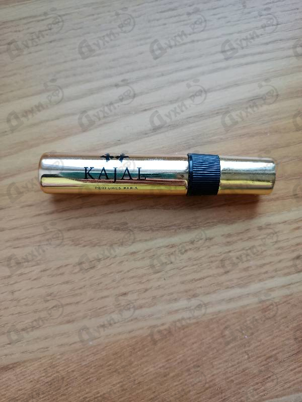 Духи Lamar от Kajal