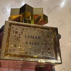 Духи Lamar от Kajal