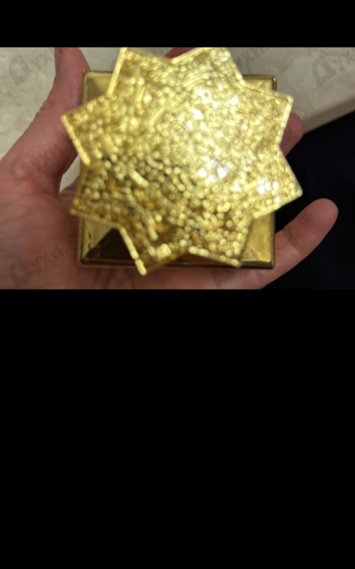 Духи Lamar от Kajal