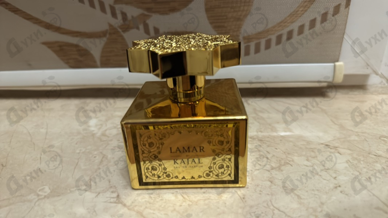 Купить Lamar от Kajal