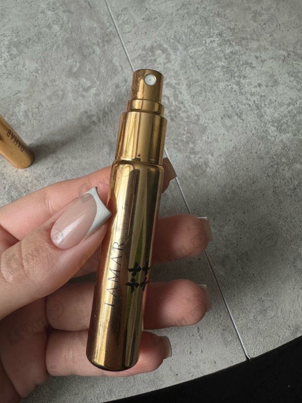 Купить Lamar от Kajal