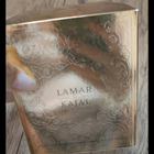 Парфюм Kajal Lamar