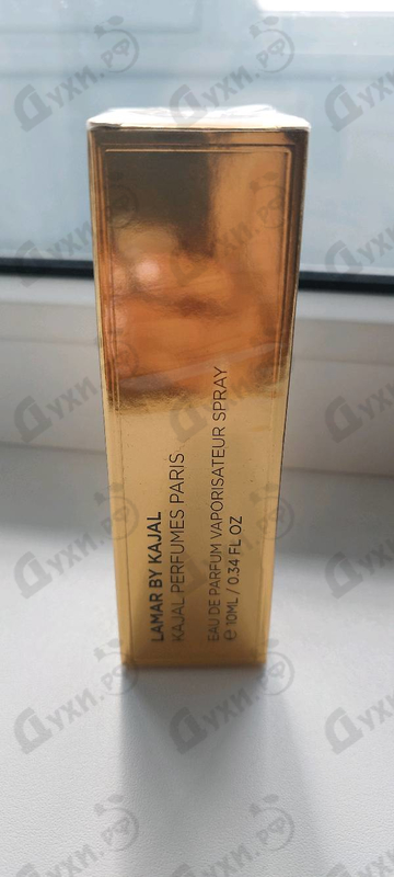 Отзыв Kajal Lamar