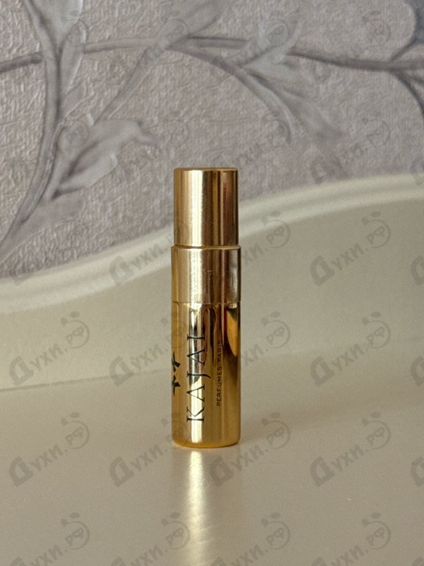 Купить Lamar от Kajal