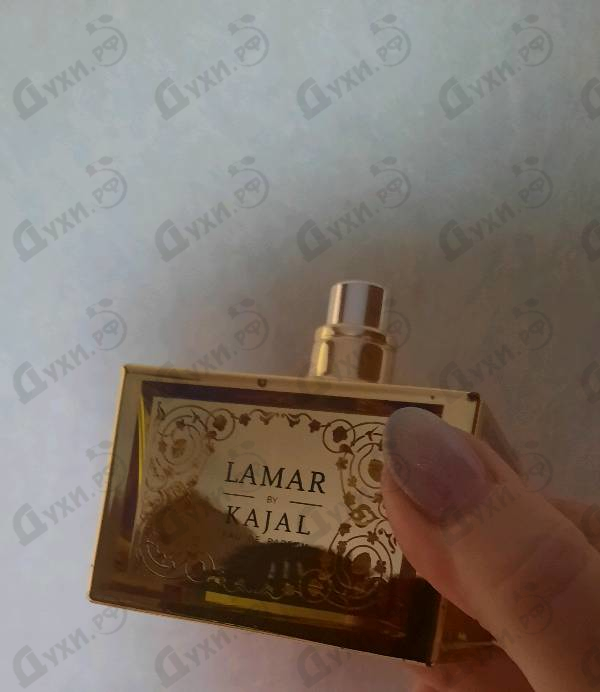 Купить Lamar от Kajal