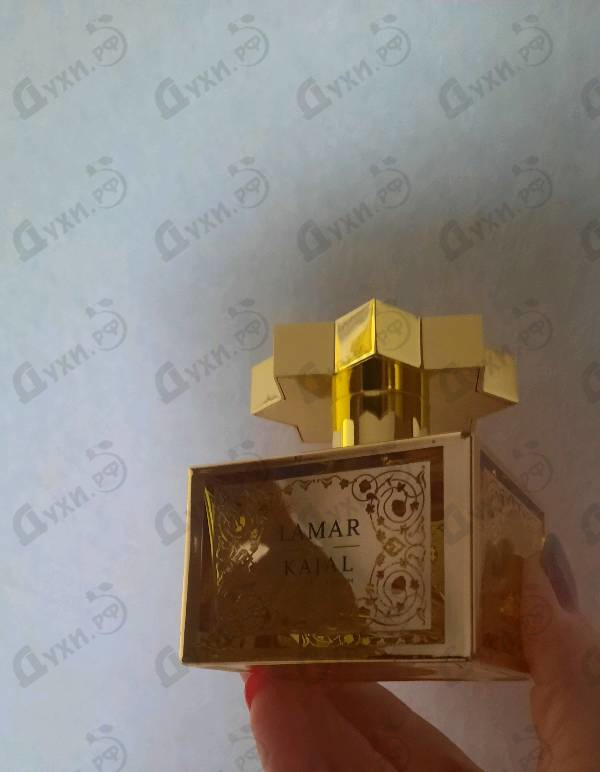 Купить Lamar от Kajal