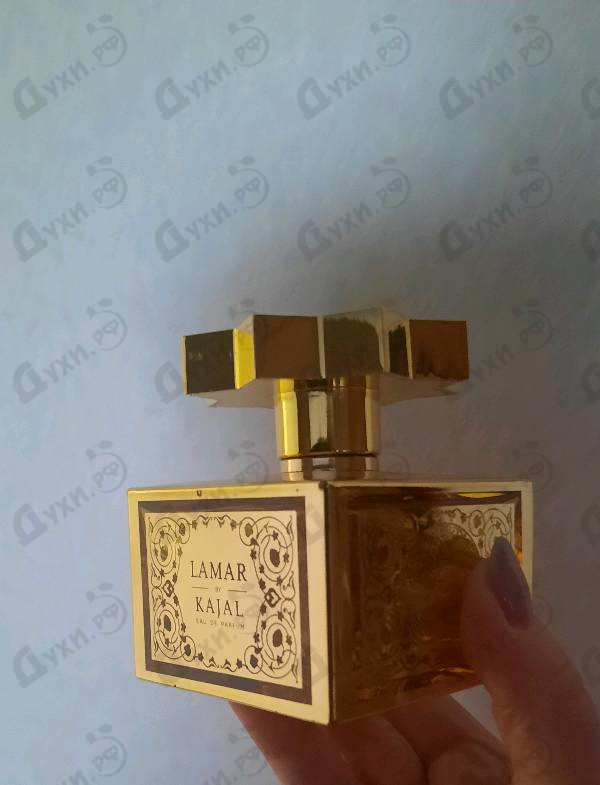 Купить Lamar от Kajal