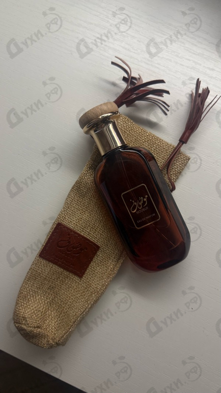 Купить Mousuf от Ard Al Zaafaran