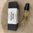 Отзыв Matiere Premiere Radical Rose