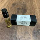 Духи Radical Rose от Matiere Premiere