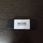 Отзыв Matiere Premiere Radical Rose