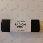 Духи Radical Rose от Matiere Premiere