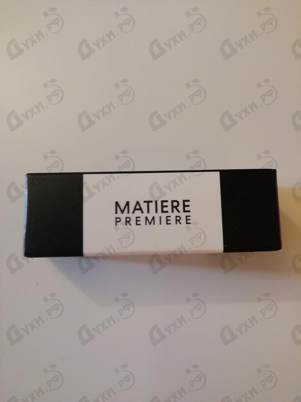 Парфюмерия Radical Rose от Matiere Premiere Отзывы Matiere Premiere Radical Rose