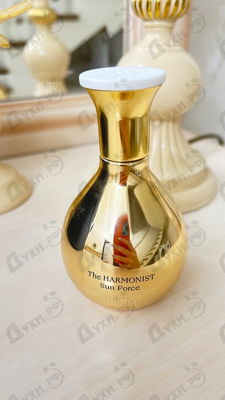 Купить The Harmonist Sun Force