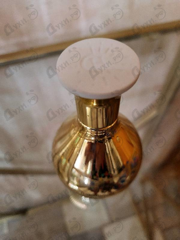 Парфюмерия The Harmonist Sun Force