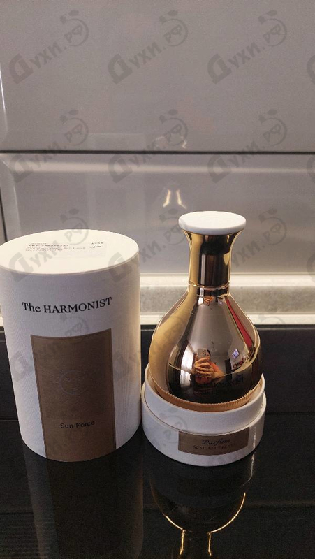 Отзывы The Harmonist Sun Force