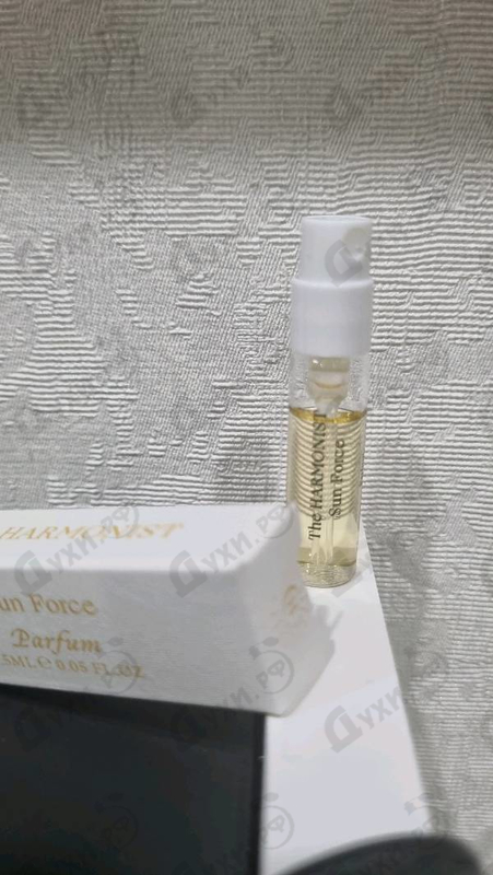 Купить Sun Force от The Harmonist