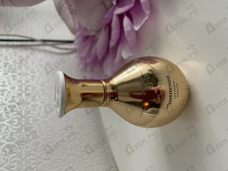 Купить Sun Force от The Harmonist