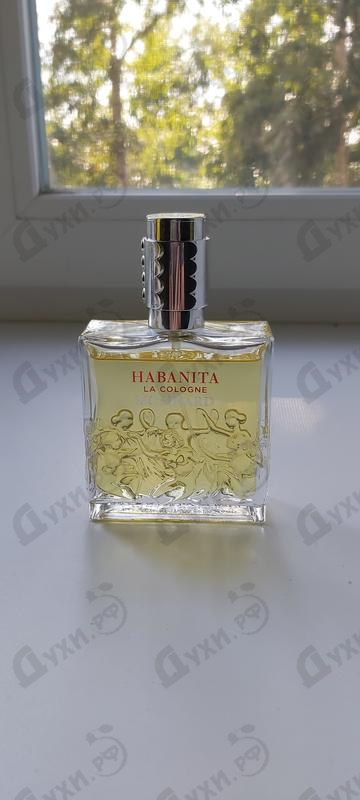 Купить Molinard Habanita La Cologne