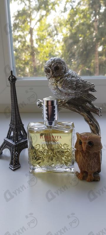 Купить Habanita La Cologne от Molinard