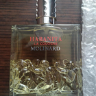 Отзыв Molinard Habanita La Cologne