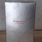 Духи Habanita La Cologne от Molinard