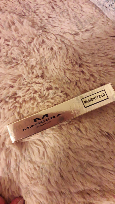Духи Mancera Midnight Gold Купить Midnight Gold от Mancera