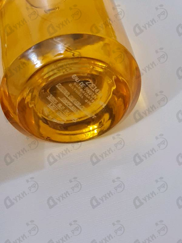 Духи Midnight Gold от Mancera