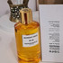 Отзывы Mancera Midnight Gold Парфюмерия Midnight Gold от Mancera
