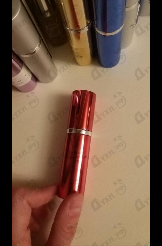 Парфюм Mancera Midnight Gold Духи Midnight Gold от Mancera