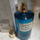 Отзыв Mancera Aqua Wood