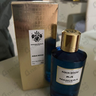 Отзыв Mancera Aqua Wood