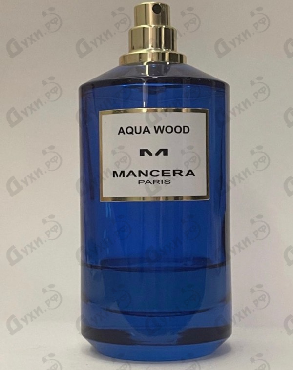 Парфюмерия Mancera Aqua Wood